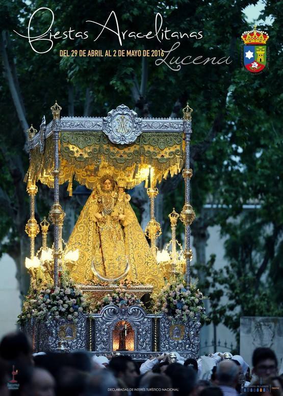 Fiestas Aracelitanas  